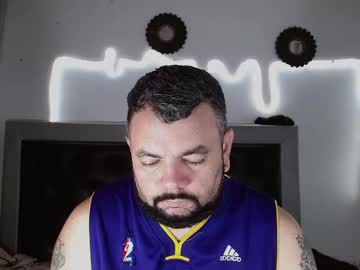 Perverseveteranmanxxx Chaturbate stream image from August 20, 2025