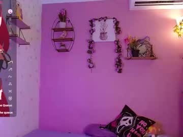 Poison_Liv Chaturbate stream image from August 20, 2025