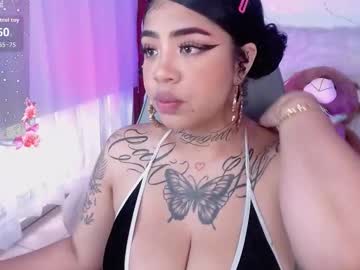 Raven_Velvet1 Chaturbate stream image from August 20, 2025