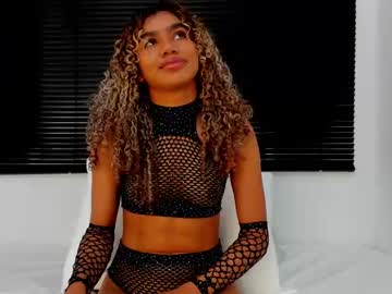 Rennatta_Sx Chaturbate stream image from August 20, 2025