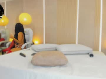 Scarlet_Keit Chaturbate stream image from August 20, 2025