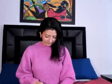 Scarlett_Vega2 Chaturbate stream image from August 20, 2025