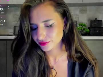 Sofiewild25 Chaturbate stream image from August 20, 2025