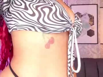 Sol_Angell Chaturbate stream image from August 20, 2025