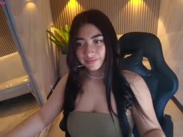 Sophia_Tf Chaturbate stream image from August 20, 2025
