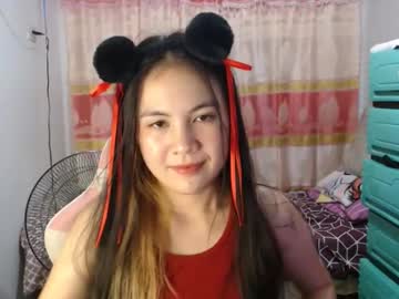 Sweet_Mie Chaturbate stream image from August 20, 2025