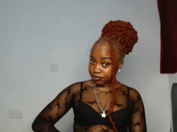 Taisy_ Chaturbate stream image from August 20, 2025