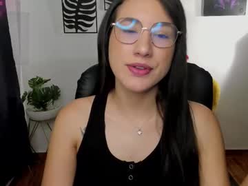 Zoe_Millerx Chaturbate stream image from August 20, 2025
