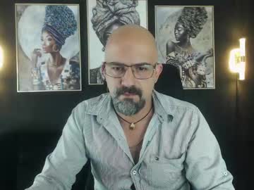 Alex_Saints_Ce Chaturbate stream image from August 20, 2025
