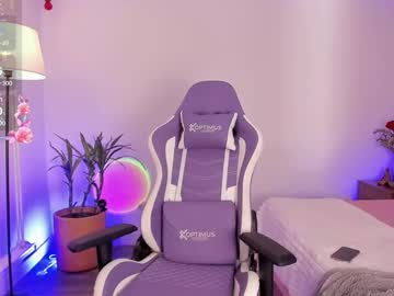 Ammy_Styles Chaturbate stream image from August 20, 2025