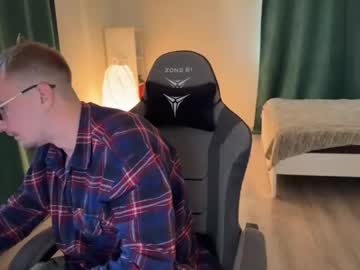 Antonio_Fagunda Chaturbate stream image from August 20, 2025