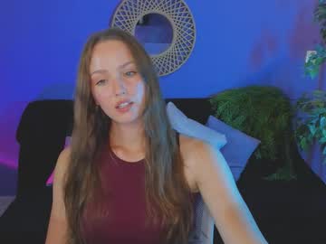 Celinecharm_ Chaturbate stream image from August 20, 2025