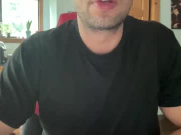 Chefd28 Chaturbate stream image from August 20, 2025