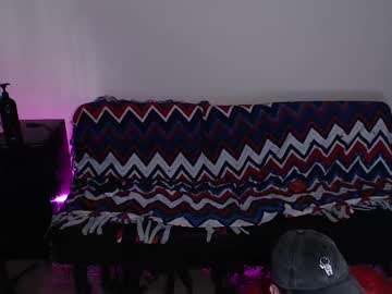 Cmichaelxxx77 Chaturbate stream image from August 20, 2025