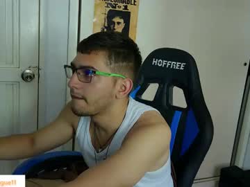 Diegorogue_ Chaturbate stream image from August 20, 2025