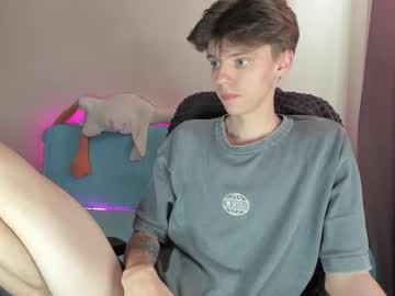 Guy_Liam1 Chaturbate stream image from August 20, 2025