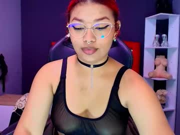 Hot_Chocolate_4u Chaturbate stream image from August 20, 2025