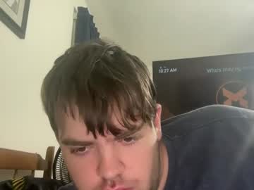 Jacobellio15 Chaturbate stream image from August 20, 2025