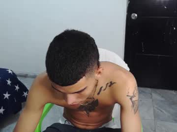 King_Bryan19 Chaturbate stream image from August 20, 2025