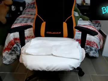 Kristal_Jackson Chaturbate stream image from August 20, 2025