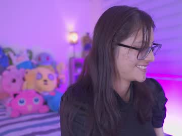 Kyomi_Chang Chaturbate stream image from August 20, 2025