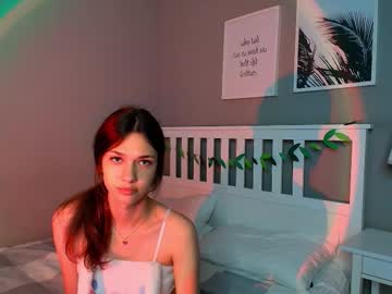 Little_Murzik Chaturbate stream image from August 20, 2025