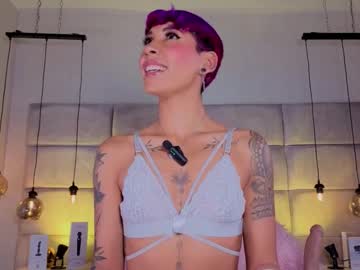 Miamorgann Chaturbate stream image from August 20, 2025