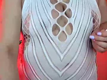 Milagros_Latin Chaturbate stream image from August 20, 2025