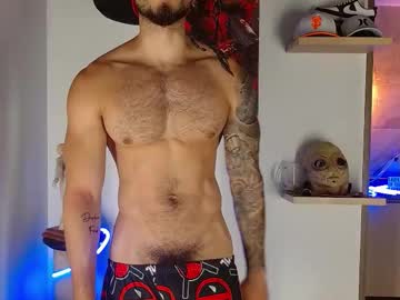 Morgann_Jones Chaturbate stream image from August 20, 2025