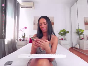 Nadeen_ Chaturbate stream image from August 20, 2025