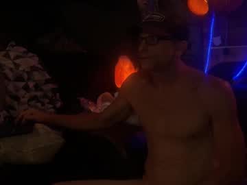 Rockemx Chaturbate stream image from August 20, 2025
