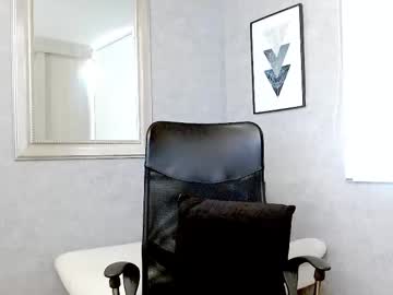 Rogers_P Chaturbate stream image from August 20, 2025