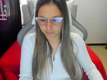Samantha__Wilson Chaturbate stream image from August 20, 2025