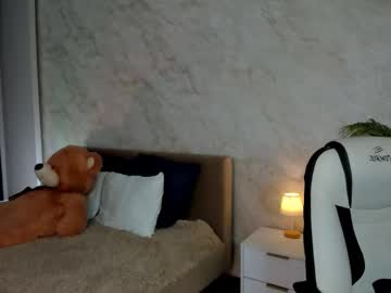 _Spicygirl Chaturbate stream image from August 20, 2025