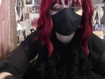Telema_ Chaturbate stream image from August 20, 2025
