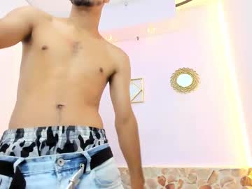 Theboxs_30 Chaturbate stream image from August 20, 2025