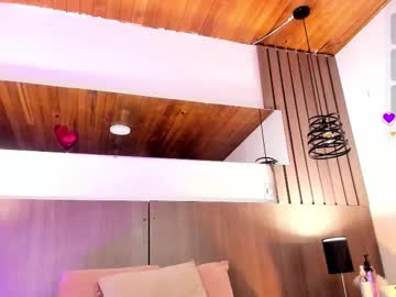 Violetcarson_ Chaturbate stream image from August 20, 2025