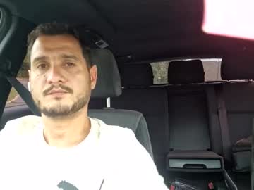 Yourdadyboy Chaturbate stream image from August 20, 2025