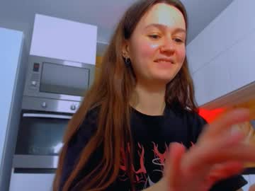 Ameli_Moon Chaturbate stream image from August 20, 2025