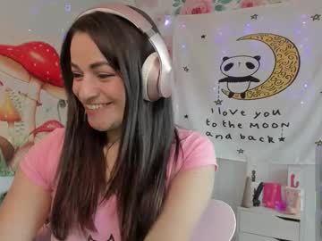 Azucenaxxxgp Chaturbate stream image from August 20, 2025