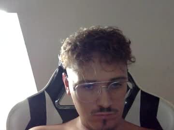 Bastiiii94 Chaturbate stream image from August 20, 2025