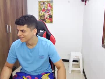 Cash_Master_Melo Chaturbate stream image from August 20, 2025
