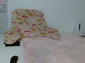 Dainty_Heart Chaturbate stream image from August 20, 2025
