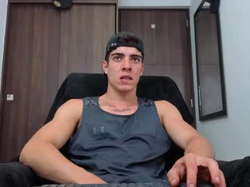 Ethangreey1 Chaturbate stream image from August 20, 2025