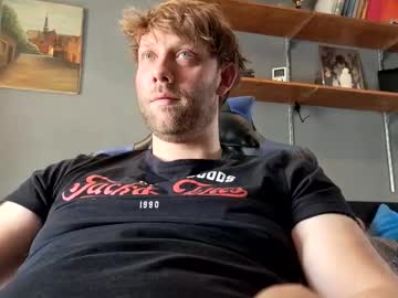 Geilebrabander32 Chaturbate stream image from August 20, 2025