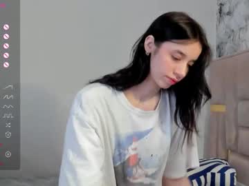 Imperialeva Chaturbate stream image from August 20, 2025