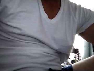 Junbu8 Chaturbate stream image from August 20, 2025