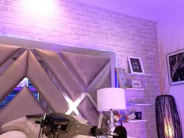 Lisawalker_ Chaturbate stream image from August 20, 2025