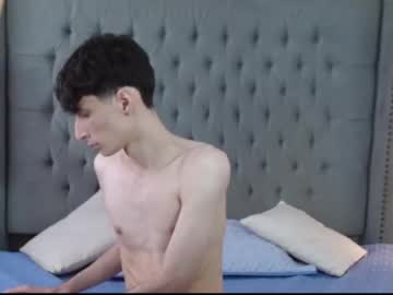 Luke_Carter Chaturbate stream image from August 20, 2025