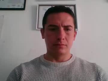 Mickseb Chaturbate stream image from August 20, 2025